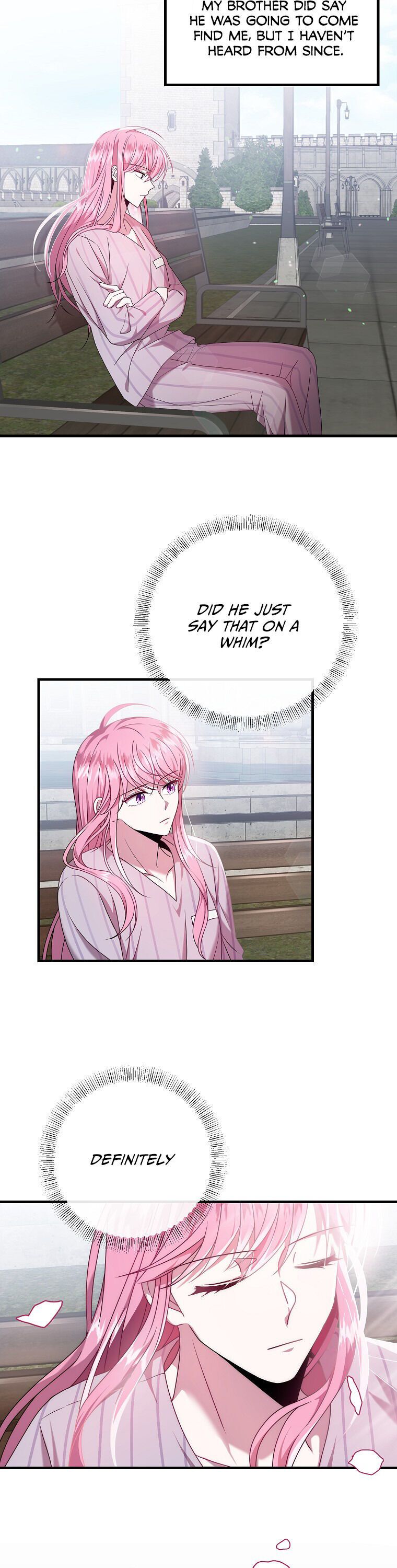 I Met the Male Lead in Prison Chapter 1.1 25